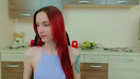 Snapshot of julia__jae chatting on April 27, 6:44 am JuliaJae online show from April 27, 6:44 am