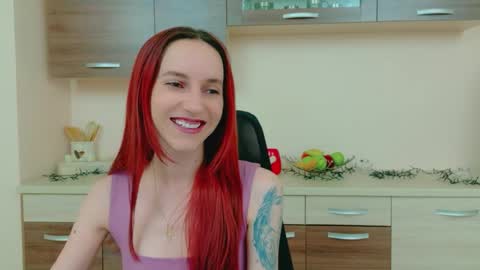 Snapshot of julia__jae chatting on May 1, 5:34 am JuliaJae online show from May 1, 5:34 am