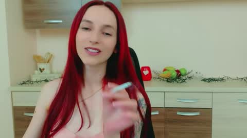 Snapshot of julia__jae chatting on May 9, 6:40 am JuliaJae online show from May 9, 6:40 am
