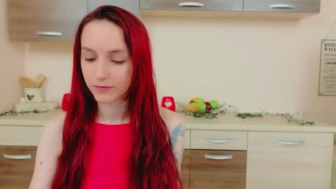 Snapshot of julia__jae chatting on May 18, 5:57 am JuliaJae online show from May 18, 5:57 am