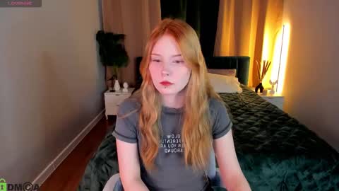 Julia online show from February 3, 1:15 am