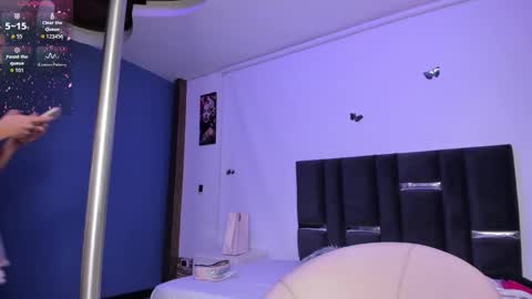 Julia online show from January 10, 3:08 am