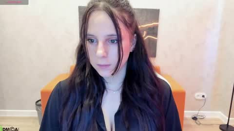 Julia Shyy online show from May 7, 1:00 am