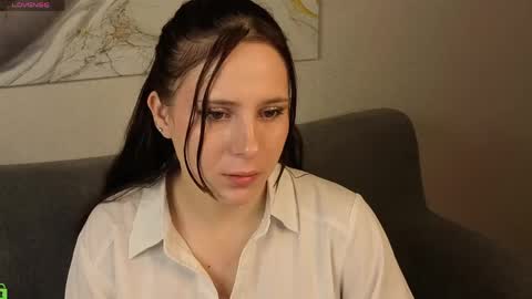 Julia Shyy online show from May 12, 1:03 am