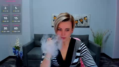 Julia online show from November 2, 6:38 am