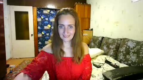juliaa_foxi online show from November 8, 6:18 pm