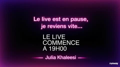 Snapshot of juliakhaleesii chatting on May 14, 5:09 pm Julia Khaleesii online show from May 14, 5:09 pm