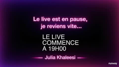 Snapshot of juliakhaleesii chatting on May 20, 5:41 pm Julia Khaleesii online show from May 20, 5:41 pm