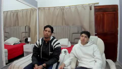 Snapshot of julian_billy chatting on January 25, 11:23 am julian billy online show from January 25, 11:23 am