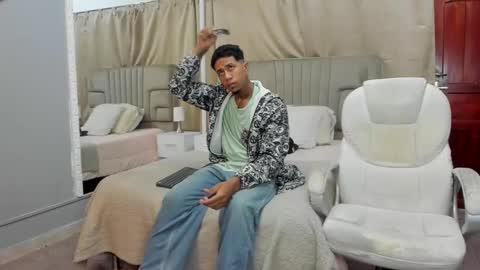 julian billy online show from February 25, 11:19 am