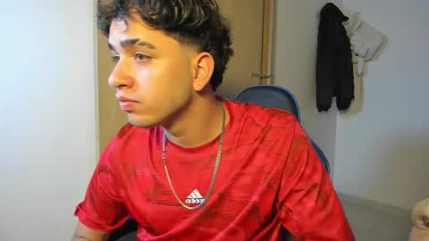 julian billy online show from November 6, 5:41 am