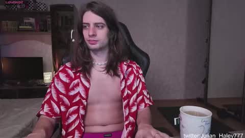 julian_cassablanca online show from March 9, 1:20 am