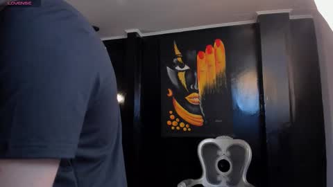 JULIAN  online show from February 4, 11:16 am