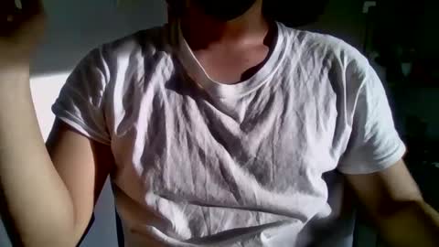 Snapshot of julian_mora7 chatting on February 22, 11:57 pm Julian Mora online show from February 22, 11:57 pm