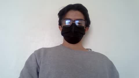 Snapshot of julian_mora7 chatting on March 3, 4:14 pm Julian Mora online show from March 3, 4:14 pm