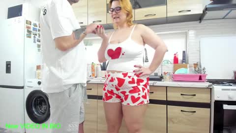 Snapshot of juliana35 chatting on February 10, 7:12 am juliana35 online show from February 10, 7:12 am