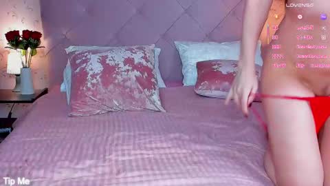 Snapshot of juliana_browns chatting on February 21, 3:07 am Juliana online show from February 21, 3:07 am