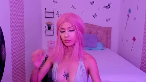 Snapshot of juliana_reynolds chatting on September 24, 1:14 pm juliana online show from September 24, 1:14 pm