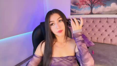 Snapshot of julianaa_castro chatting on April 24, 12:07 pm JULIANA CASTRO online show from April 24, 12:07 pm