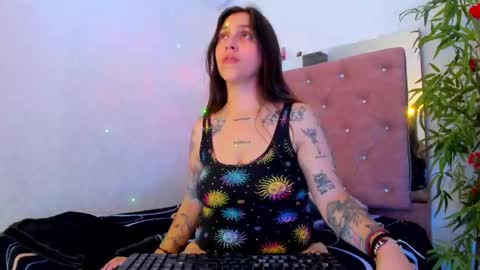 Snapshot of julianacarter chatting on March 11, 7:31 pm JulianaCarter online show from March 11, 7:31 pm