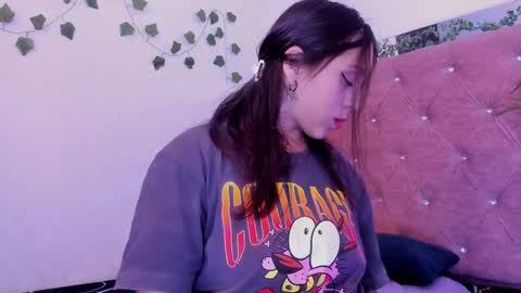 Snapshot of julianacarter chatting on May 2, 8:03 pm JulianaCarter online show from May 2, 8:03 pm