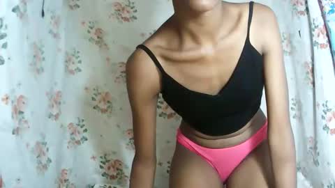 Nathie online show from January 17, 11:19 pm