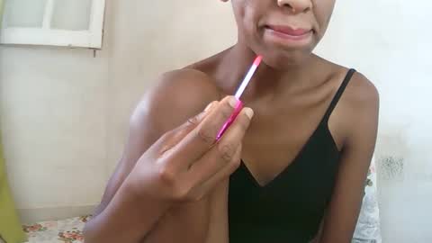 Nathie online show from February 22, 9:19 am