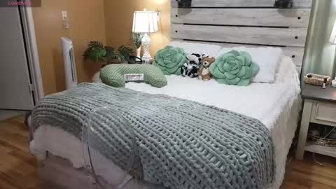 Texas Mamasita online show from March 7, 2:41 am