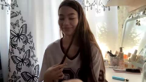 Viola online show from February 11, 12:48 am