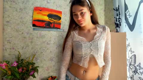 Viola online show from April 6, 4:46 am