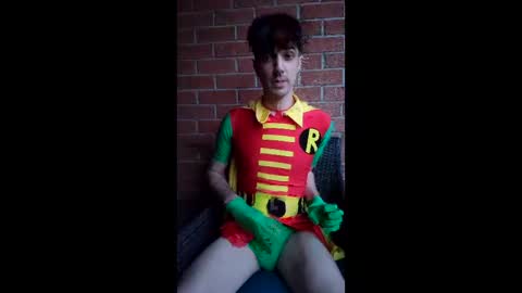 julianjj2001 online show from May 29, 1:03 am