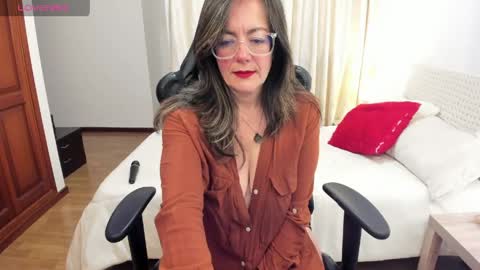 Fernanda online show from May 26, 12:50 am