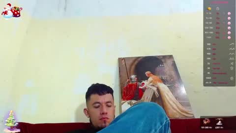 Call me  Juliano independent model online show from December 2, 3:15 am