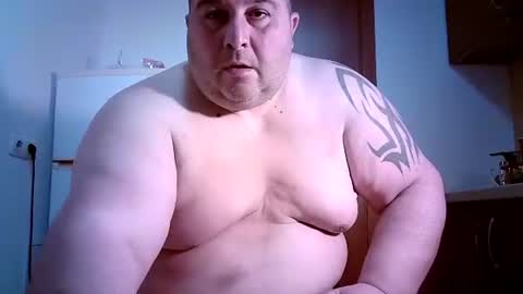 Juliano online show from March 19, 1:42 am