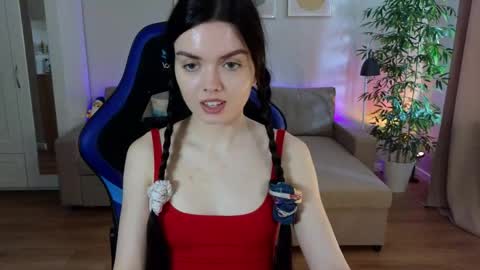 Julia online show from May 10, 7:24 am