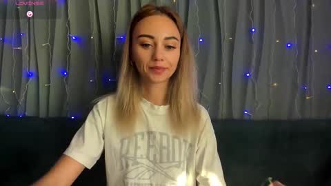 Yulya online show from October 23, 3:06 am