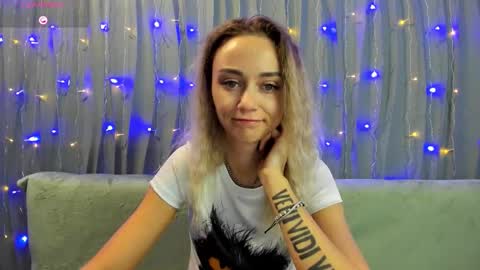 Yulya online show from November 22, 3:27 am