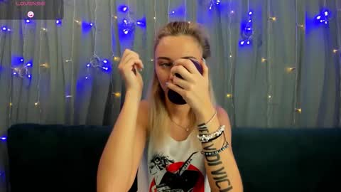 Yulya online show from March 18, 2:58 am