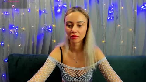 Yulya online show from March 24, 2:27 am