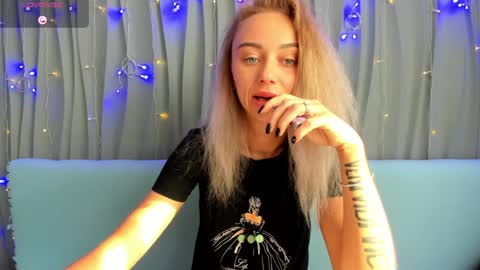 Yulya online show from March 28, 3:06 am