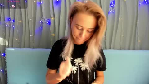 Yulya online show from March 31, 3:08 am