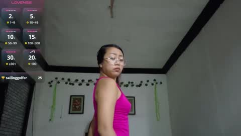 julie_vixen online show from November 26, 10:16 am