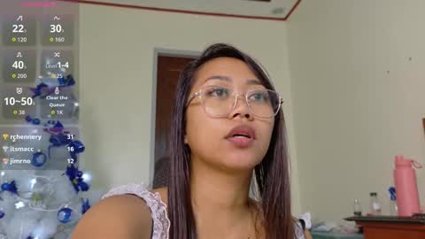 julie_vixen online show from November 29, 11:08 pm