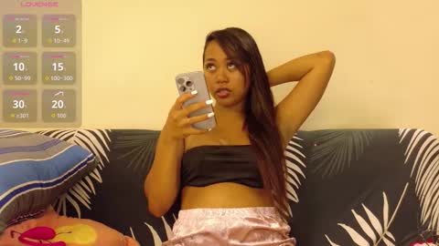 julie_vixen online show from December 21, 10:44 am