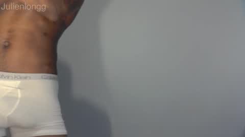 Julien online show from February 7, 6:17 am