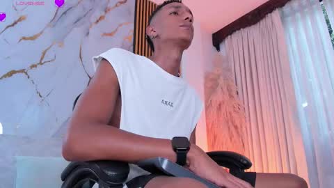 Julien online show from September 10, 12:05 pm