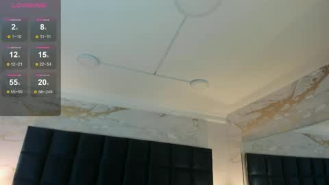 Juliet online show from April 12, 3:22 am