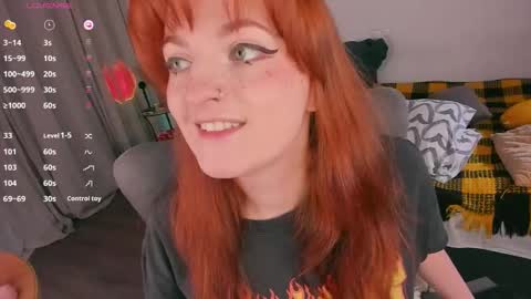 Juliet online show from February 24, 7:01 pm