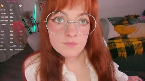 Juliet online show from May 12, 2:36 pm