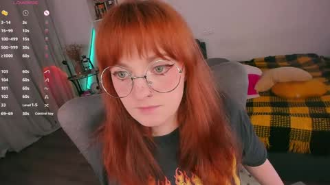 Juliet online show from May 15, 2:35 pm